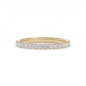 Alliansering 0,26 ct