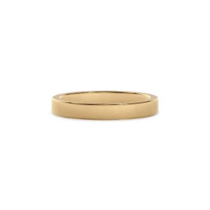 Giftering – Flat form 3 mm