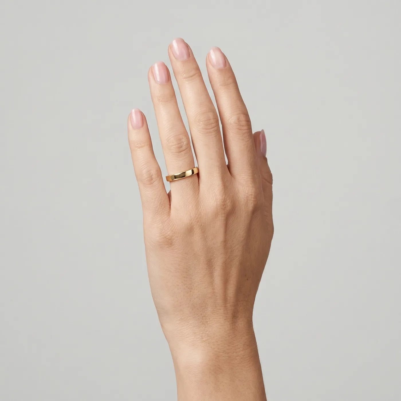 Giftering – Flat form 3 mm - Bilde 2
