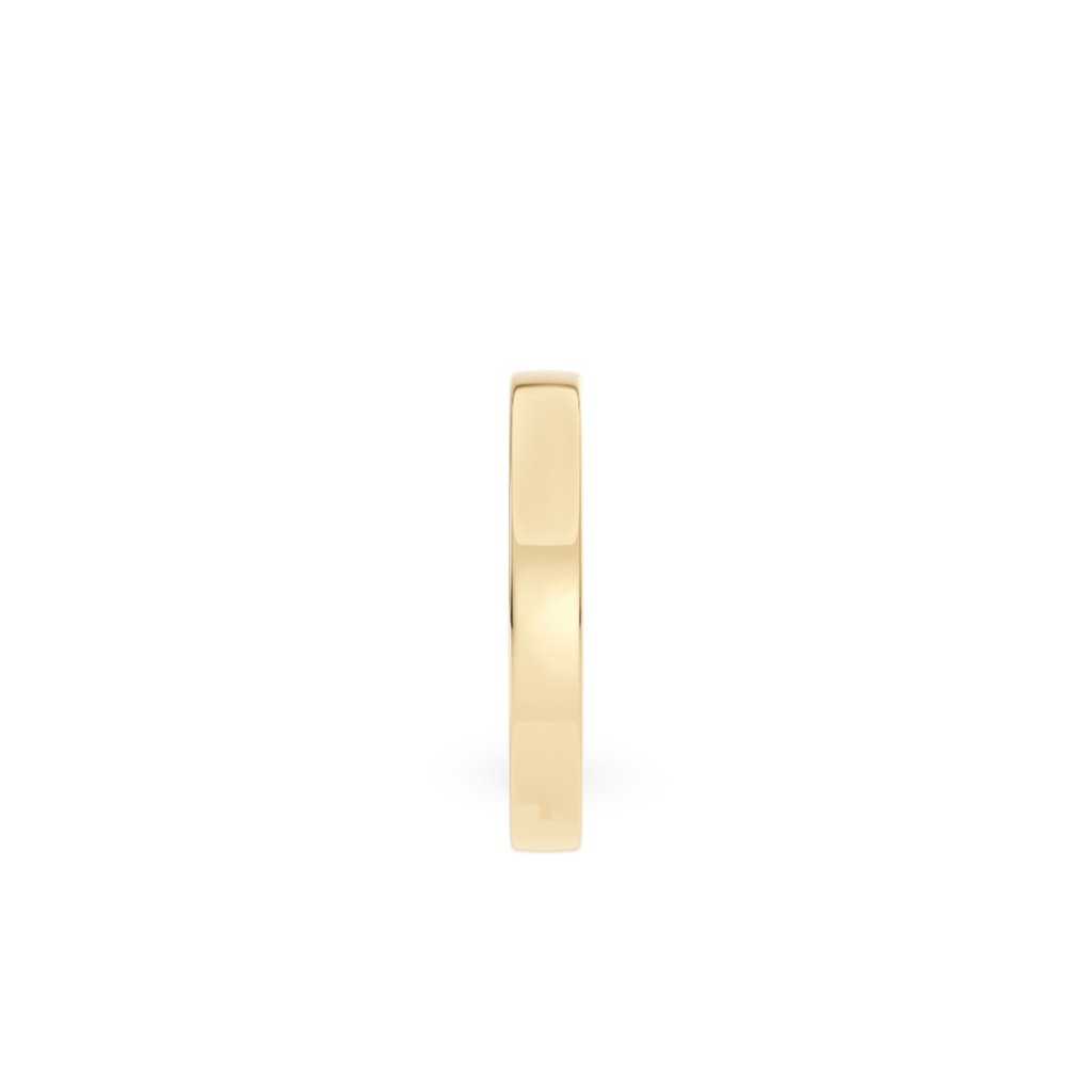 Giftering – Flat form 3 mm - Bilde 4