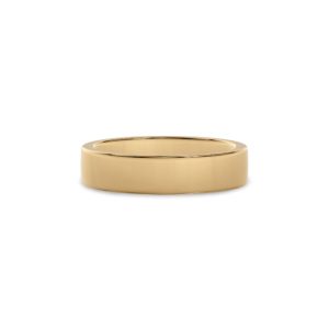 Giftering – Flat form 4,5 mm