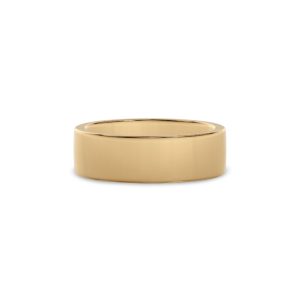 Giftering – Flat form 6 mm