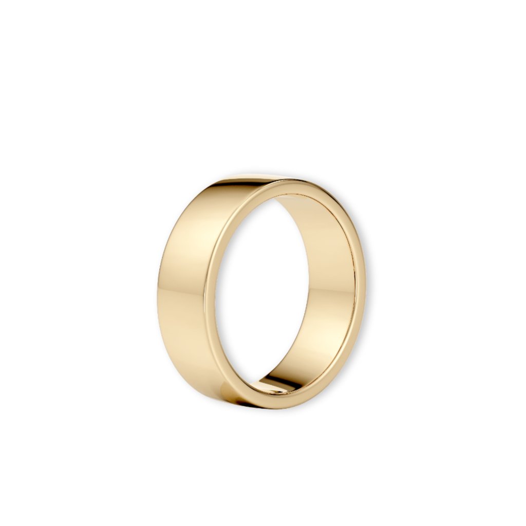 Giftering – Flat form 6 mm - Bilde 3