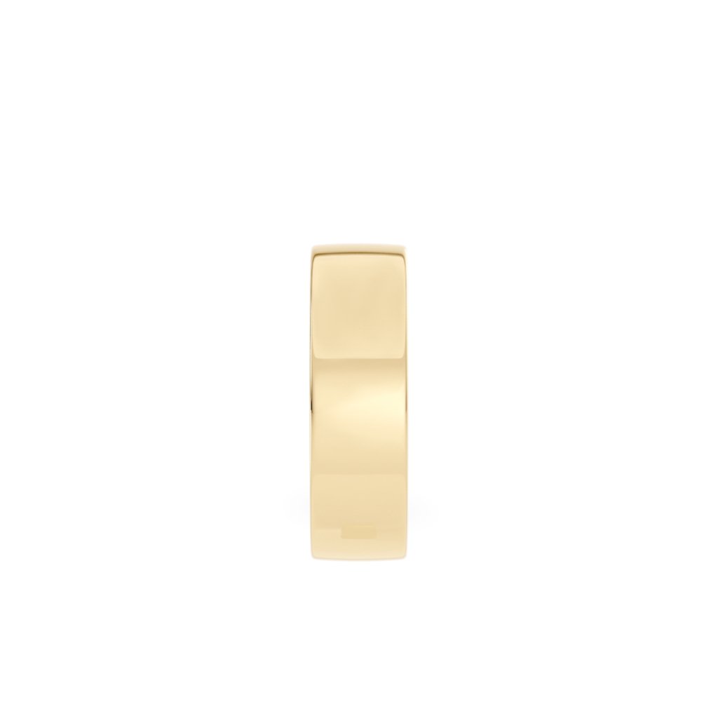 Giftering – Flat form 6 mm - Bilde 4
