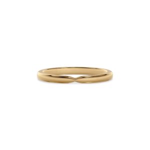 Giftering – Spisset form 2 mm